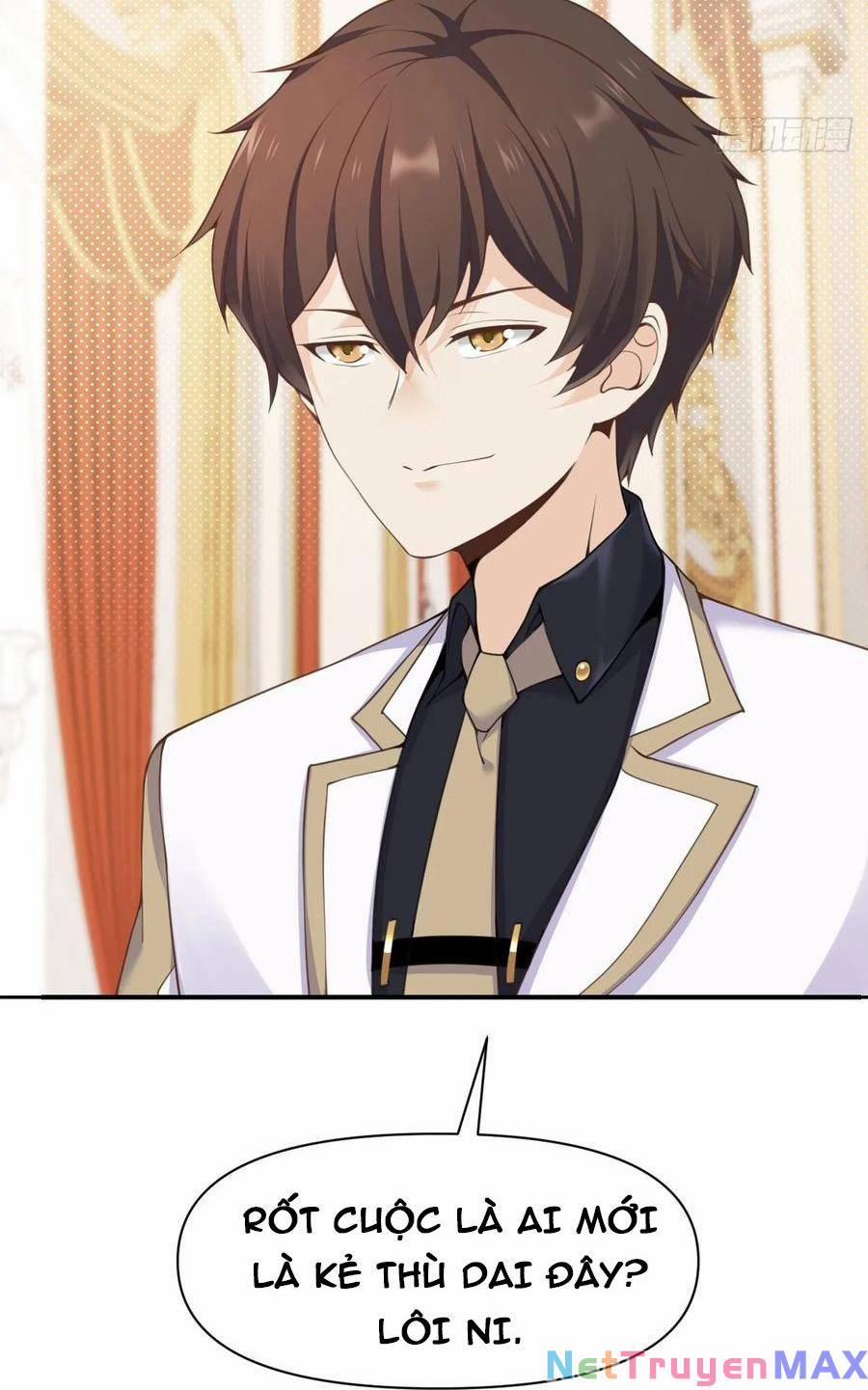 Hồng Long Dũng Giả Không Phải Người Lương Thiện 10 trang 59