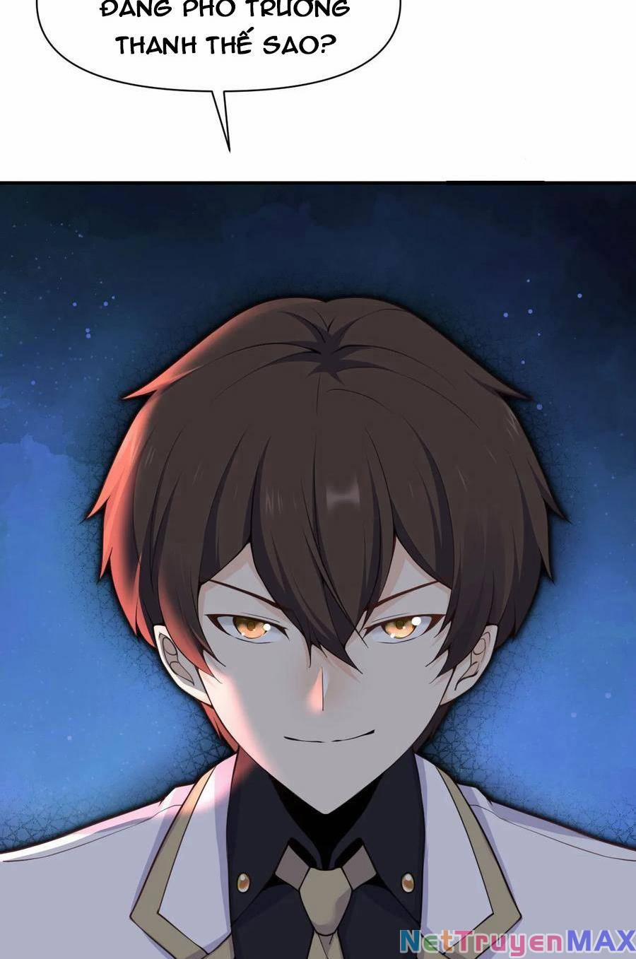 Hồng Long Dũng Giả Không Phải Người Lương Thiện 10 trang 6
