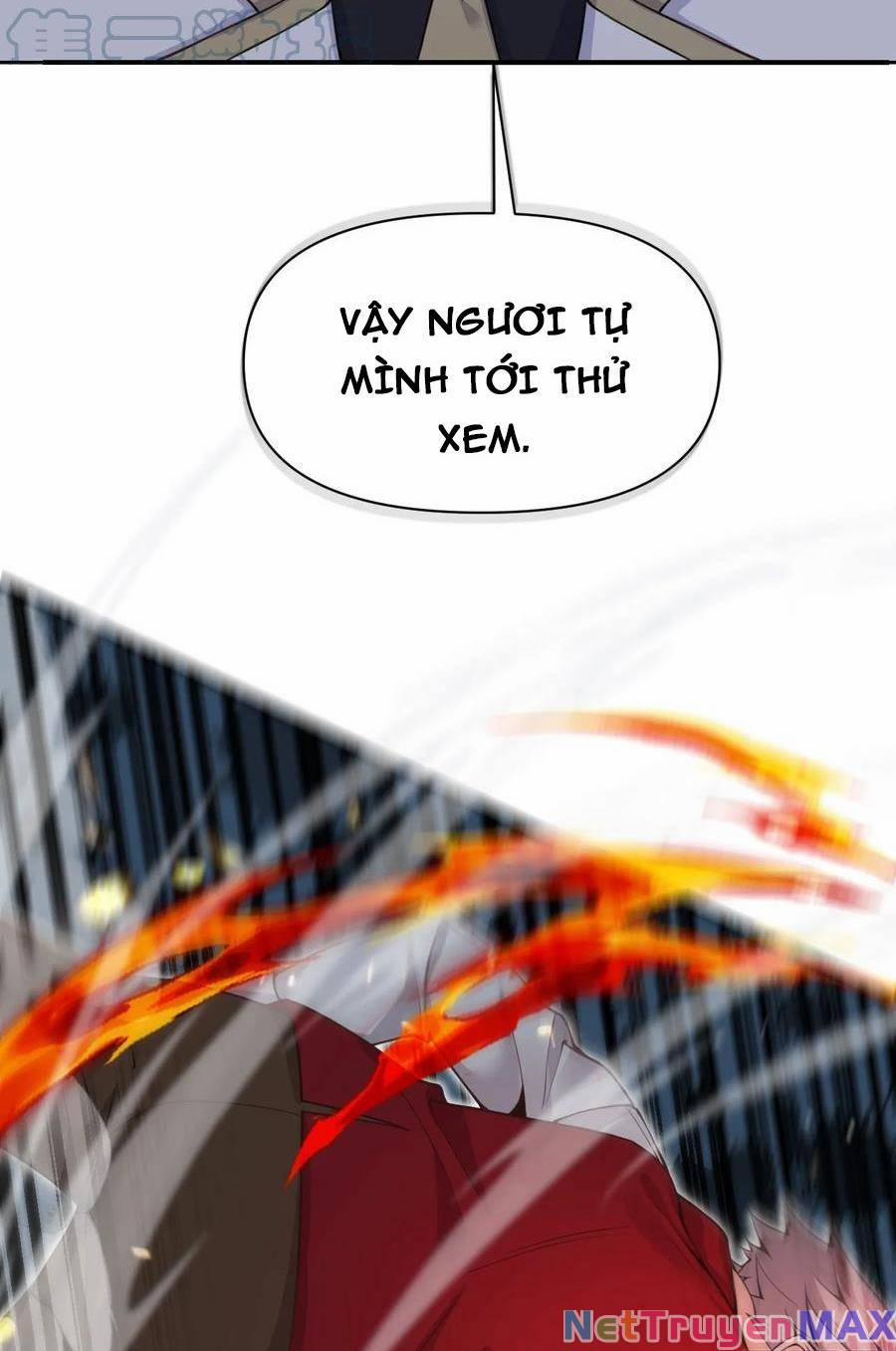 Hồng Long Dũng Giả Không Phải Người Lương Thiện 10 trang 7