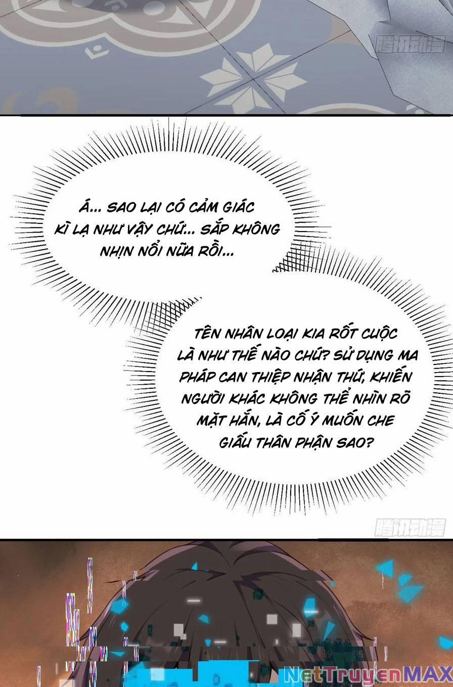 Hồng Long Dũng Giả Không Phải Người Lương Thiện 11 trang 1