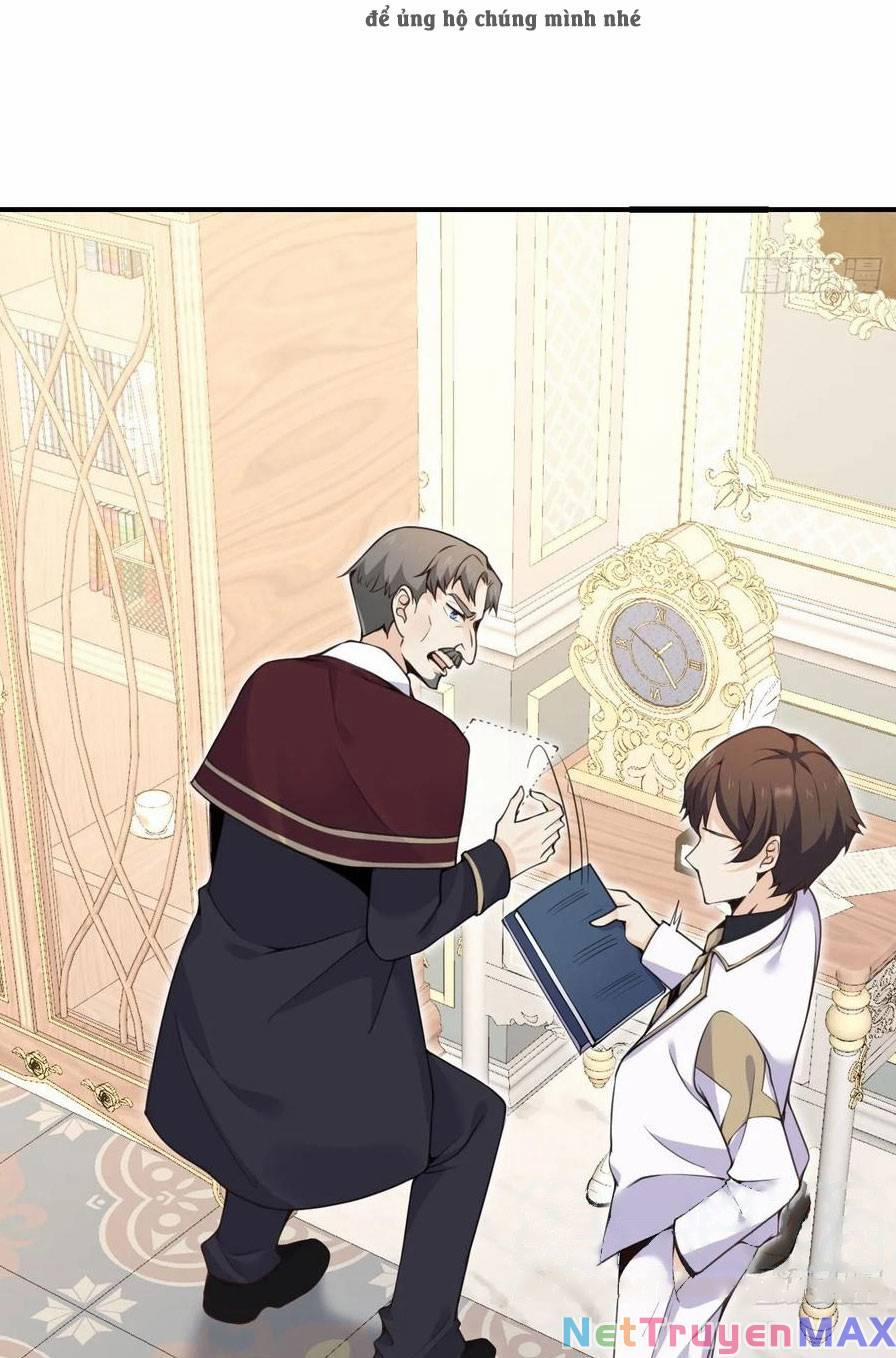 Hồng Long Dũng Giả Không Phải Người Lương Thiện 11 trang 16