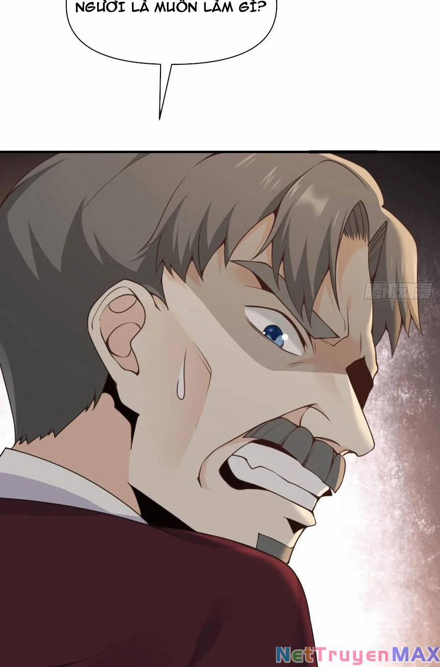 Hồng Long Dũng Giả Không Phải Người Lương Thiện 11 trang 18