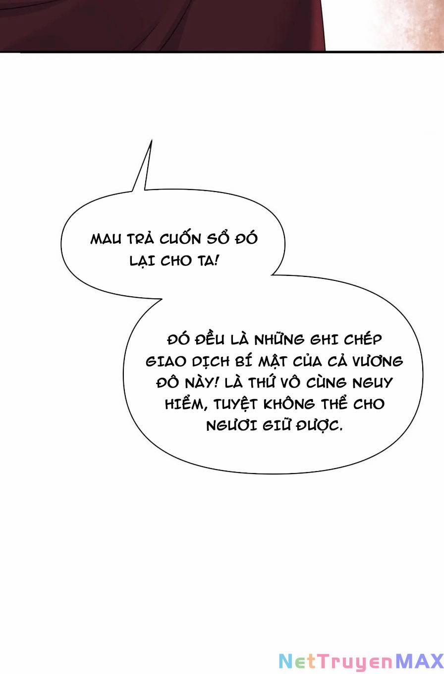 Hồng Long Dũng Giả Không Phải Người Lương Thiện 11 trang 19