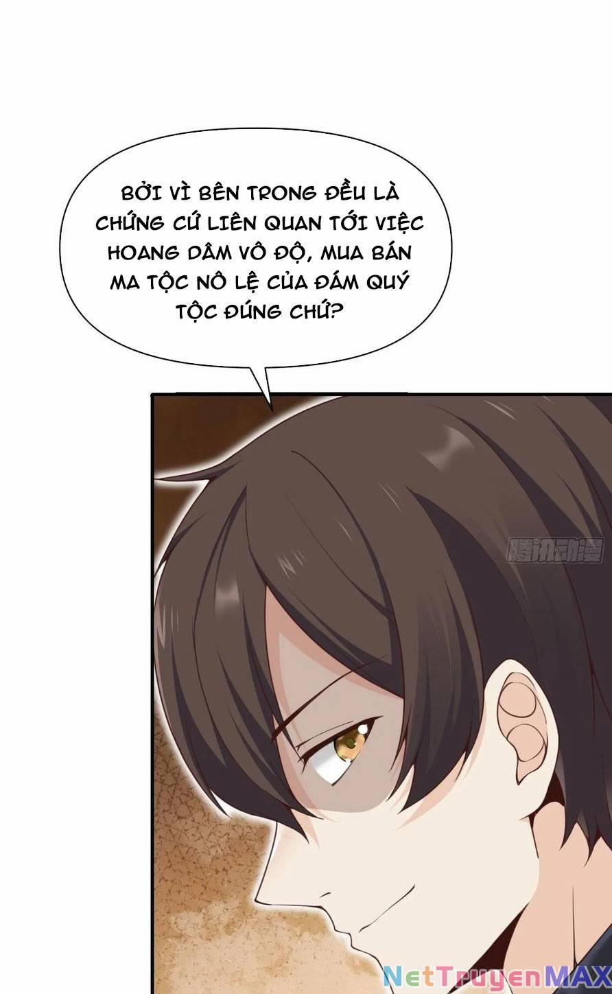 Hồng Long Dũng Giả Không Phải Người Lương Thiện 11 trang 20