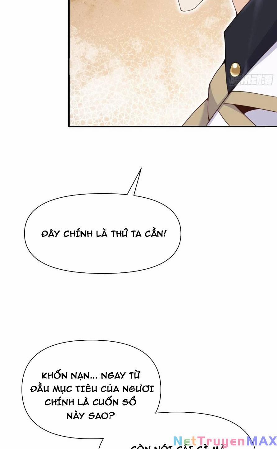 Hồng Long Dũng Giả Không Phải Người Lương Thiện 11 trang 21