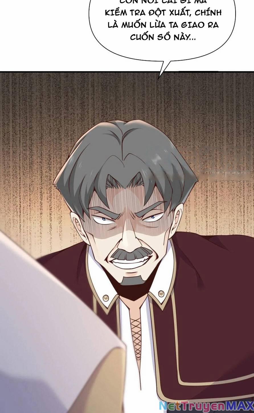 Hồng Long Dũng Giả Không Phải Người Lương Thiện 11 trang 22