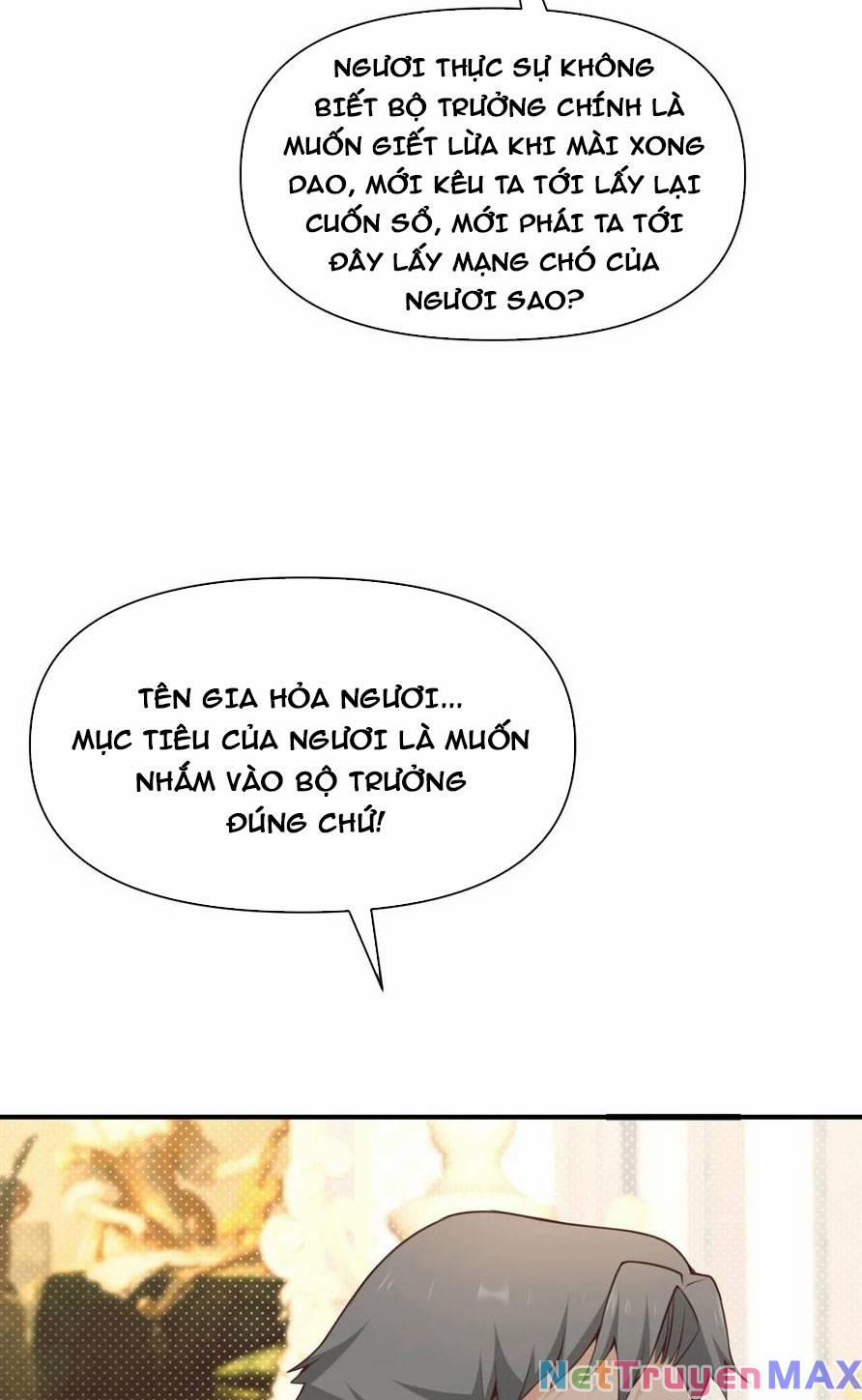 Hồng Long Dũng Giả Không Phải Người Lương Thiện 11 trang 25