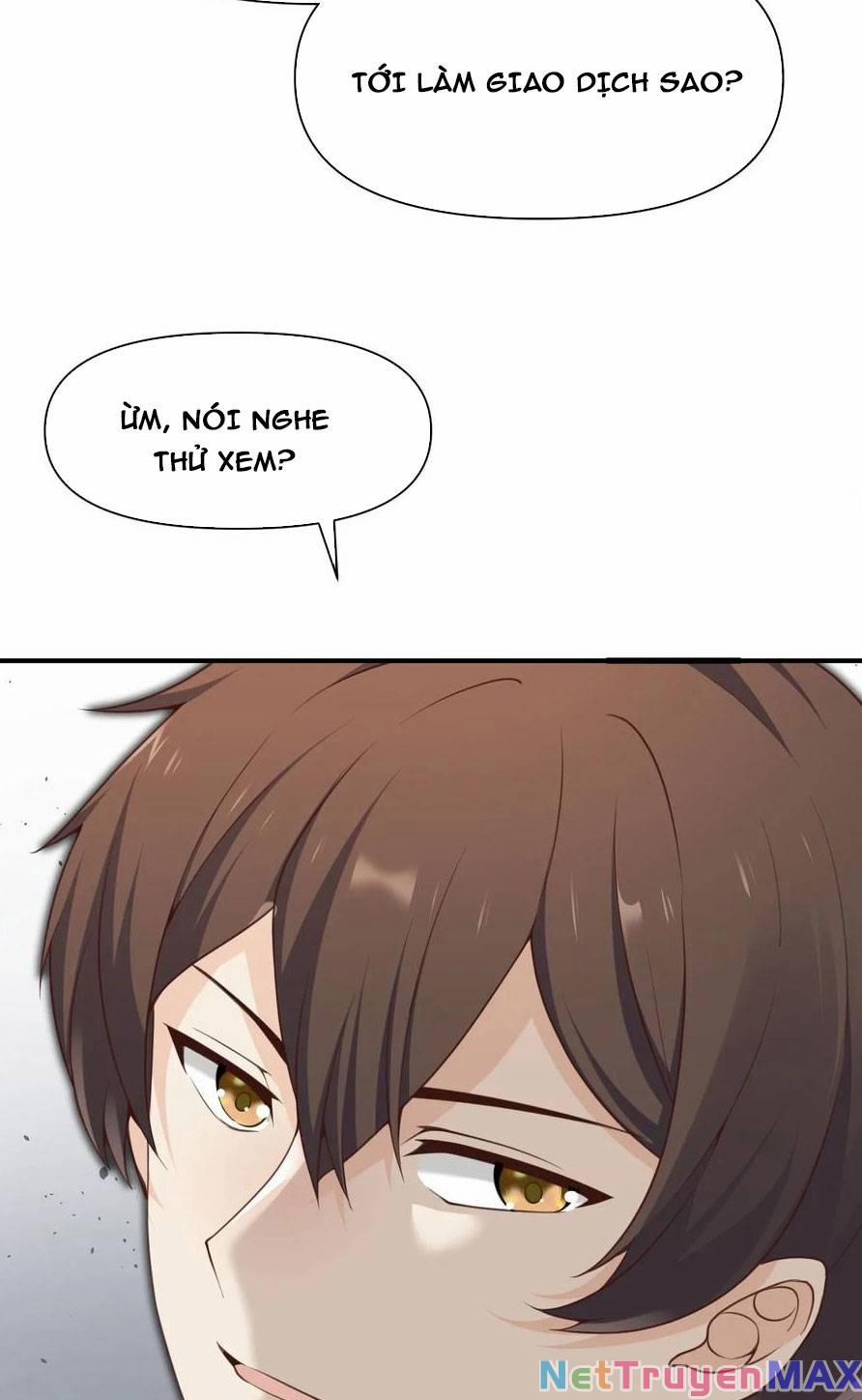 Hồng Long Dũng Giả Không Phải Người Lương Thiện 11 trang 27