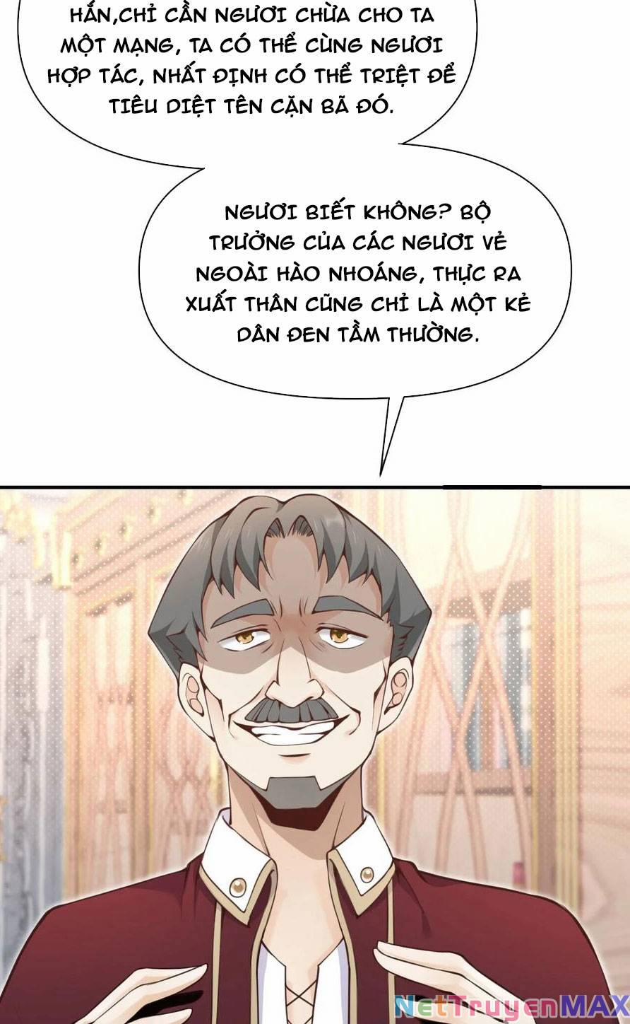 Hồng Long Dũng Giả Không Phải Người Lương Thiện 11 trang 29