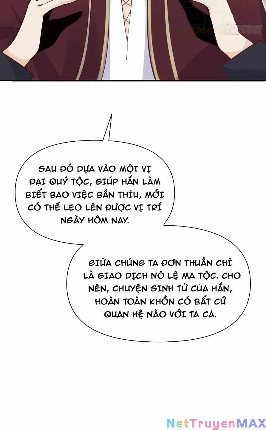 Hồng Long Dũng Giả Không Phải Người Lương Thiện 11 trang 30