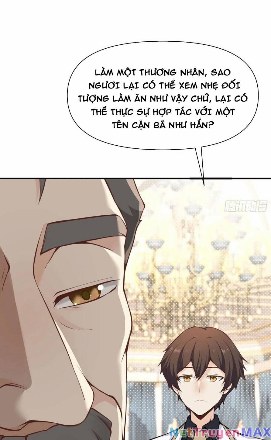 Hồng Long Dũng Giả Không Phải Người Lương Thiện 11 trang 31