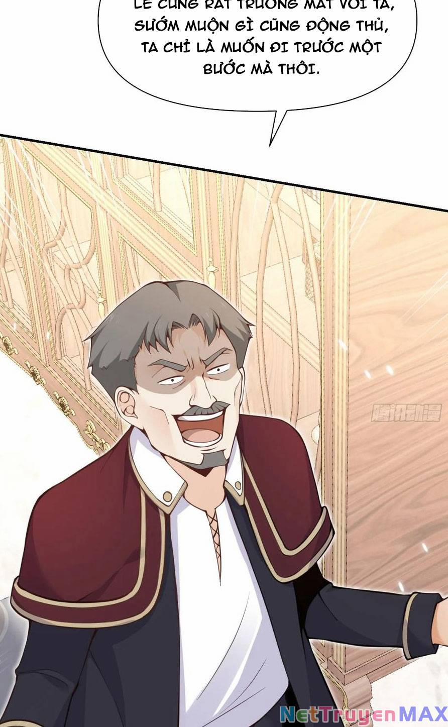 Hồng Long Dũng Giả Không Phải Người Lương Thiện 11 trang 33