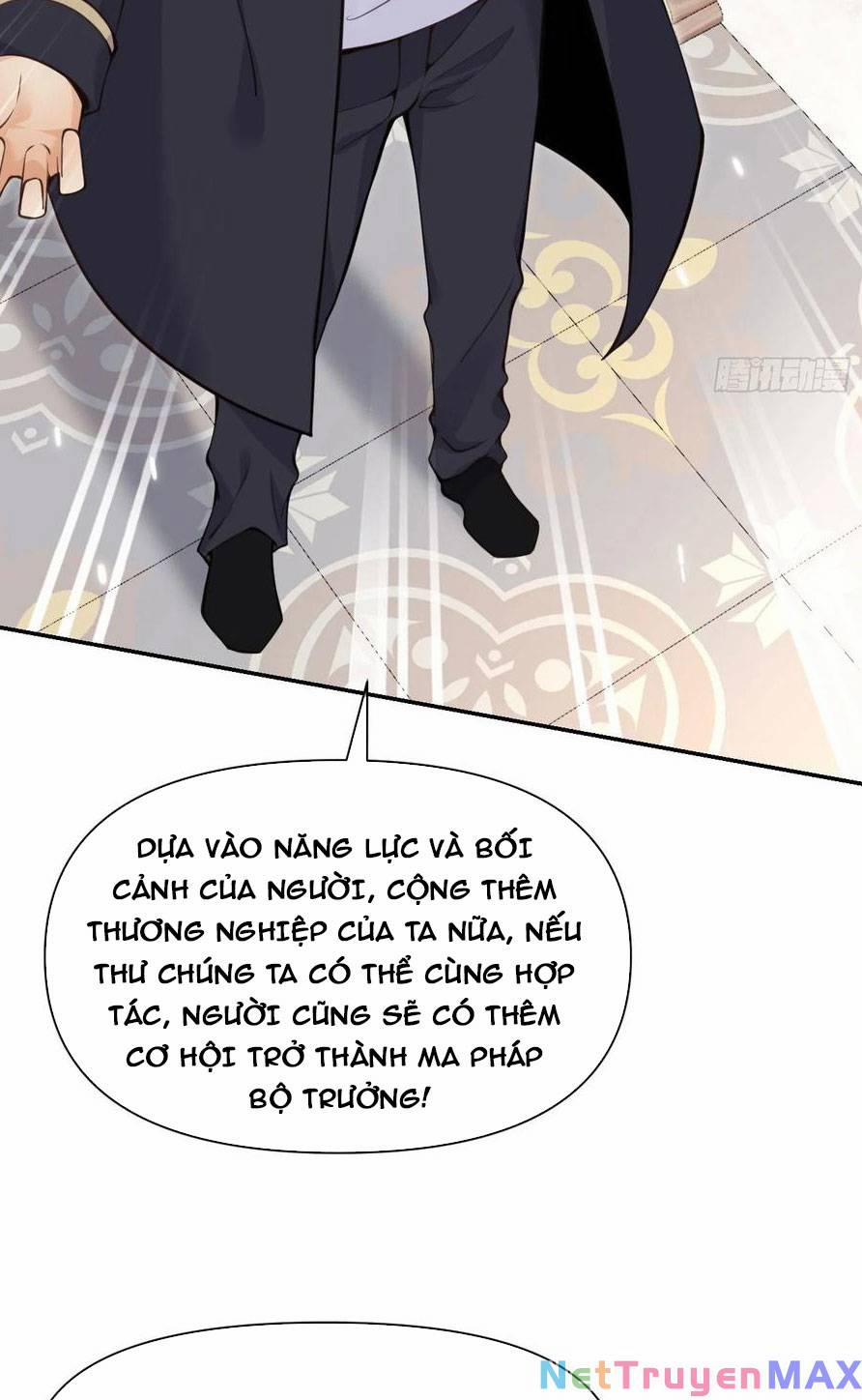 Hồng Long Dũng Giả Không Phải Người Lương Thiện 11 trang 34