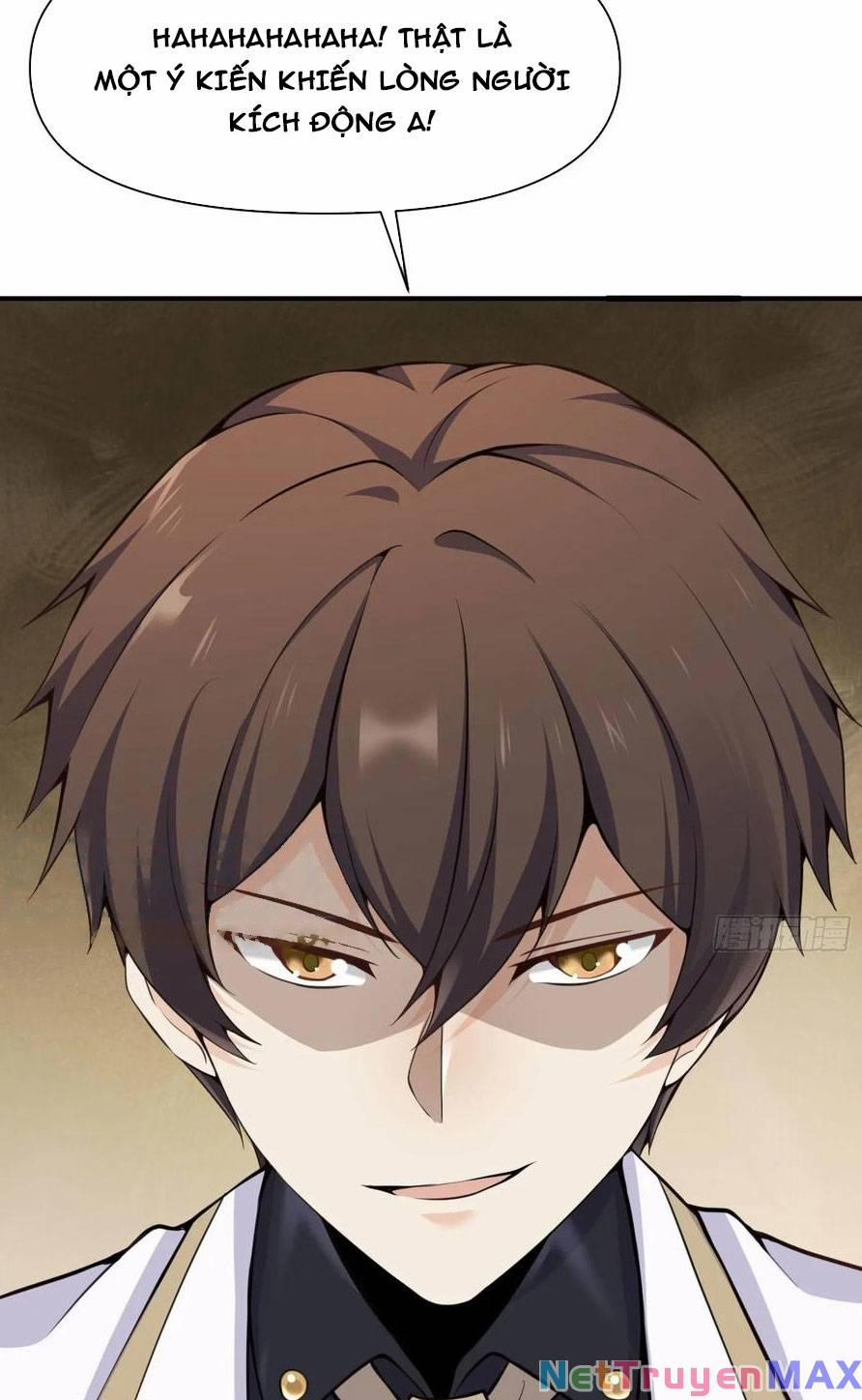 Hồng Long Dũng Giả Không Phải Người Lương Thiện 11 trang 35