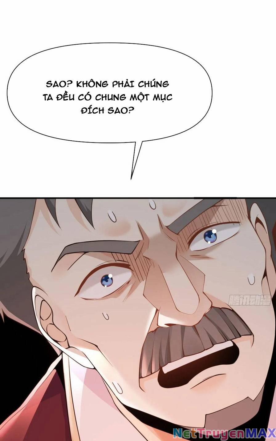 Hồng Long Dũng Giả Không Phải Người Lương Thiện 11 trang 40