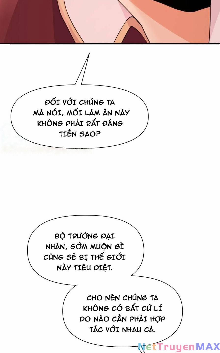 Hồng Long Dũng Giả Không Phải Người Lương Thiện 11 trang 41