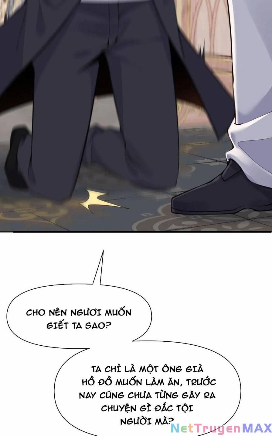 Hồng Long Dũng Giả Không Phải Người Lương Thiện 11 trang 43