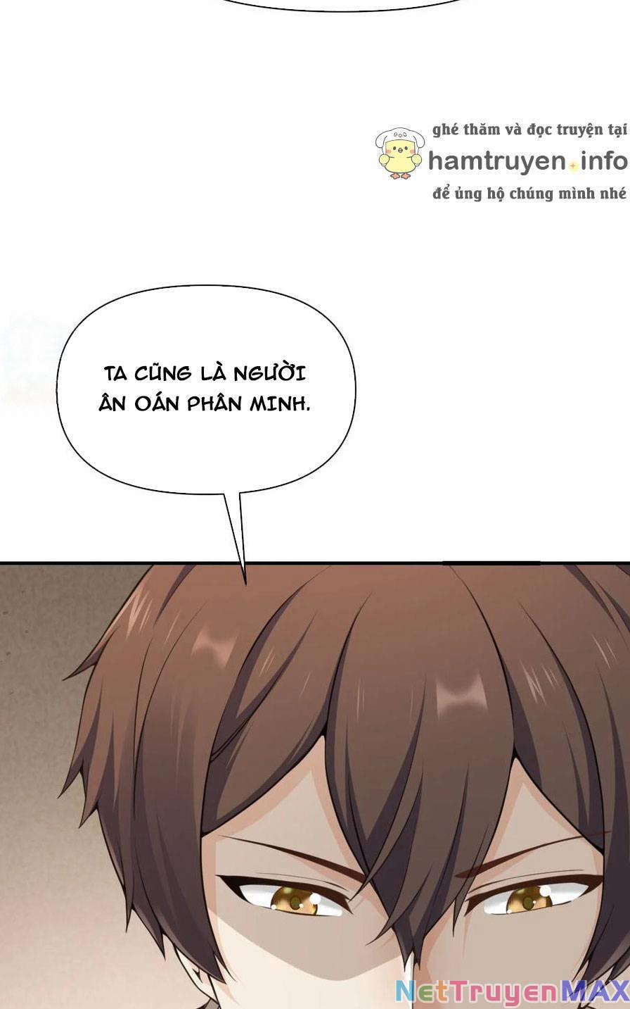 Hồng Long Dũng Giả Không Phải Người Lương Thiện 11 trang 44