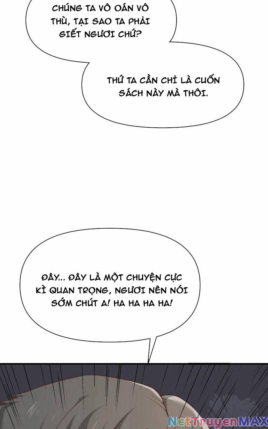 Hồng Long Dũng Giả Không Phải Người Lương Thiện 11 trang 46