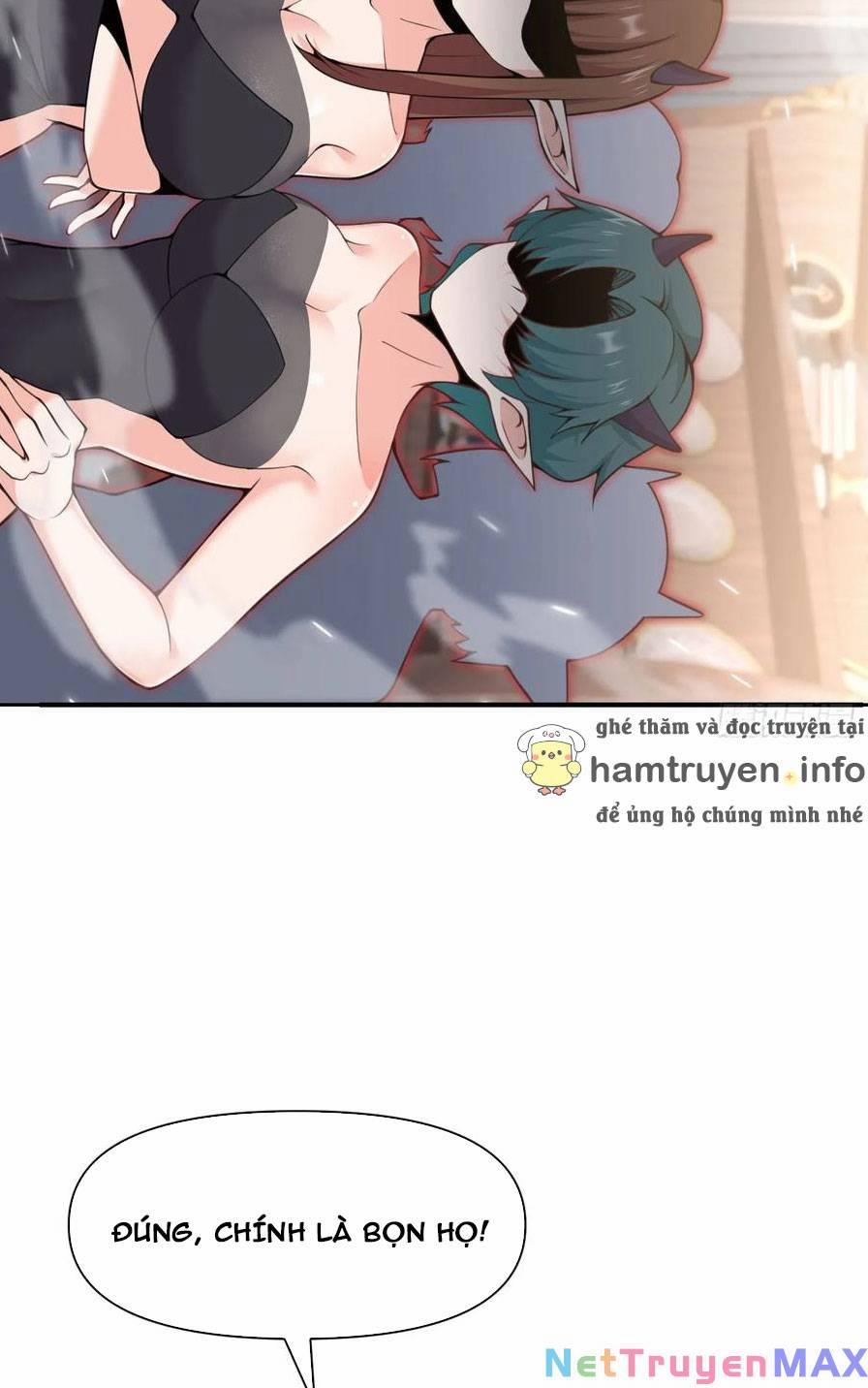 Hồng Long Dũng Giả Không Phải Người Lương Thiện 11 trang 54