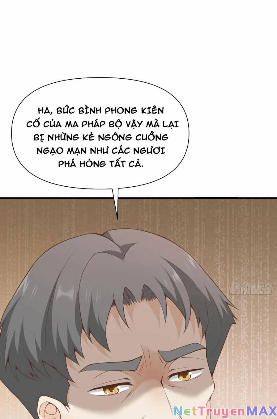 Hồng Long Dũng Giả Không Phải Người Lương Thiện 11 trang 6