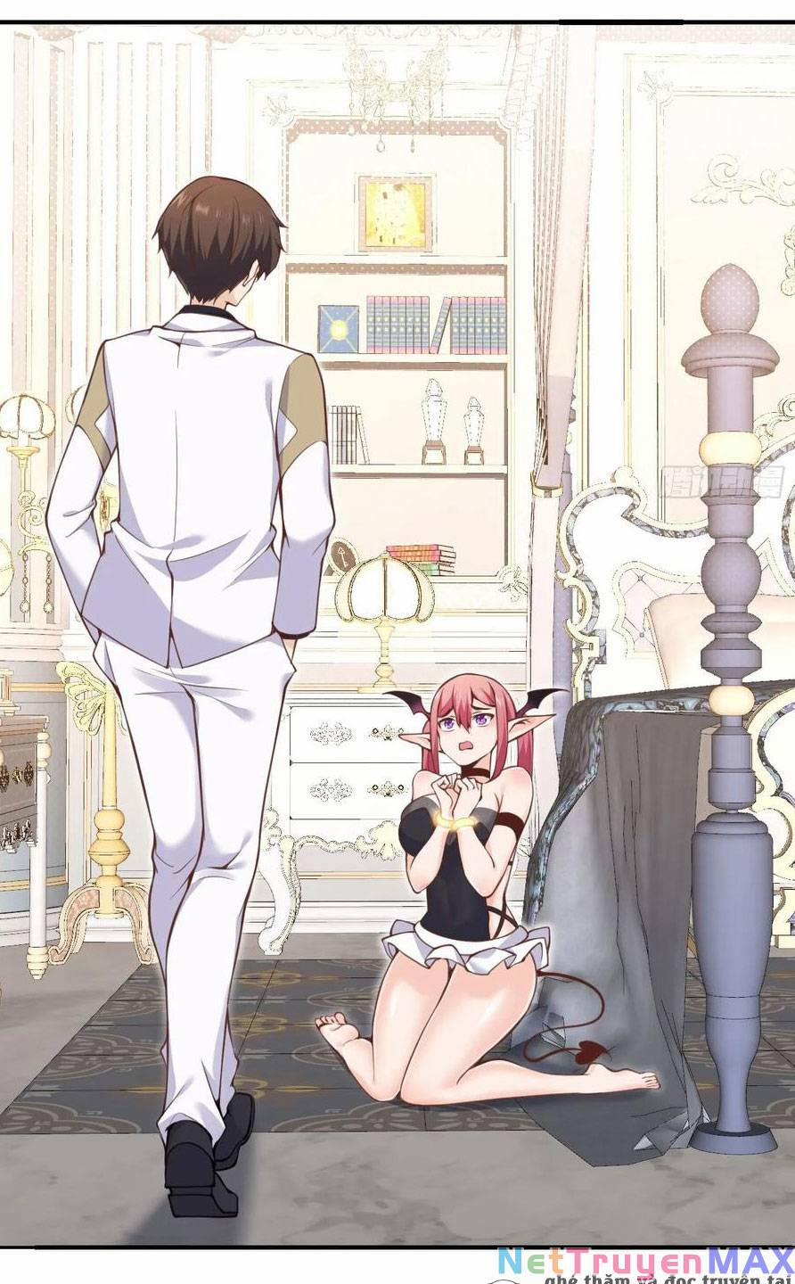 Hồng Long Dũng Giả Không Phải Người Lương Thiện 11 trang 61