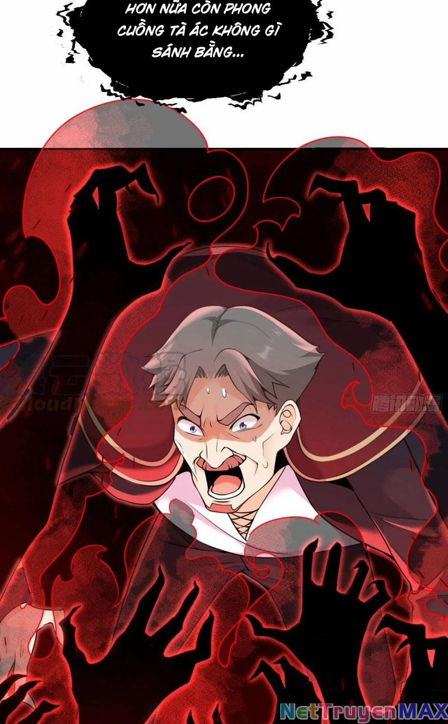 Hồng Long Dũng Giả Không Phải Người Lương Thiện 11 trang 66