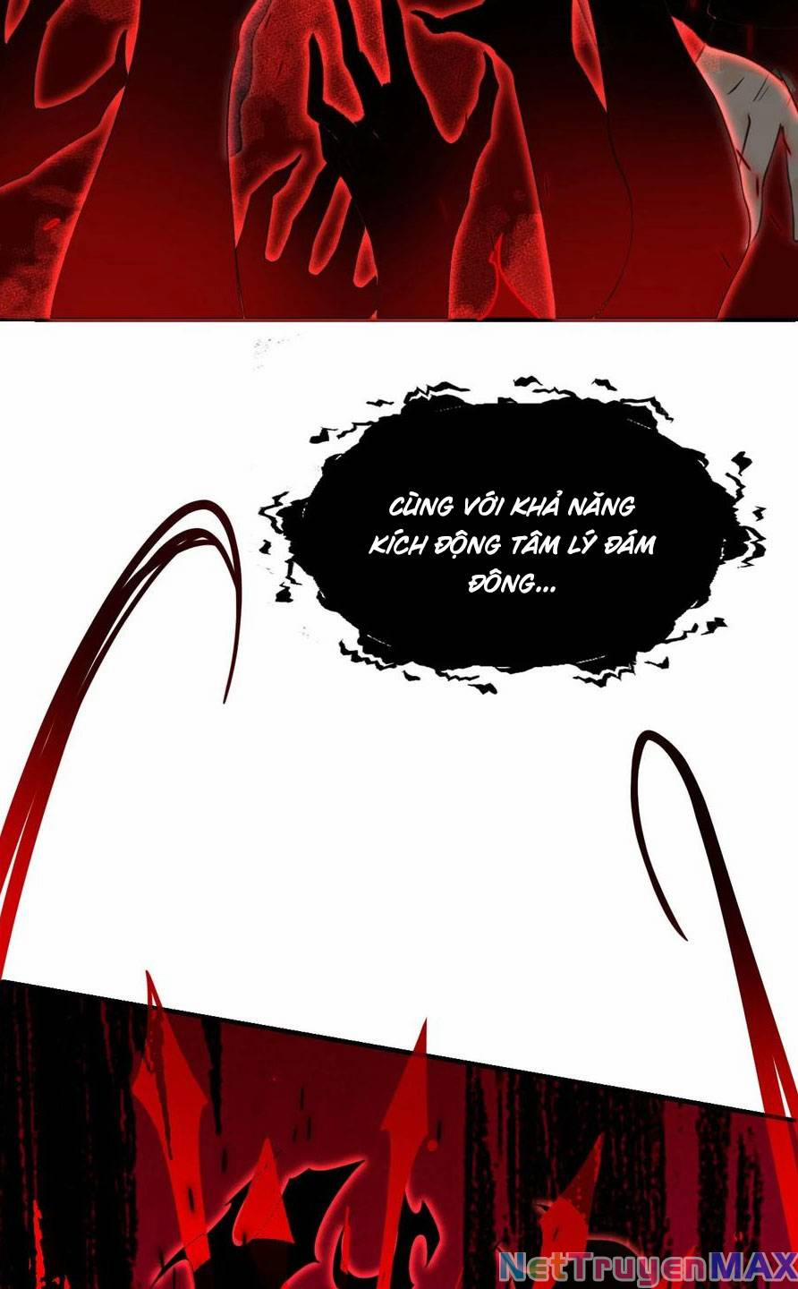 Hồng Long Dũng Giả Không Phải Người Lương Thiện 11 trang 67