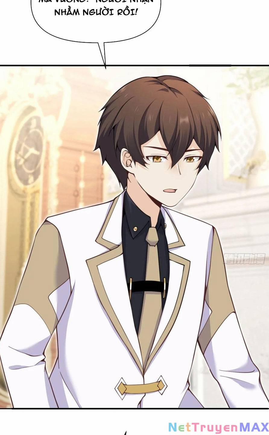 Hồng Long Dũng Giả Không Phải Người Lương Thiện 11 trang 76