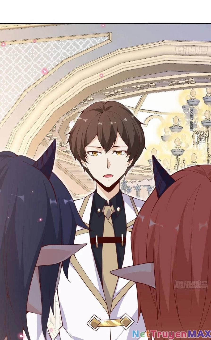 Hồng Long Dũng Giả Không Phải Người Lương Thiện 12 trang 36