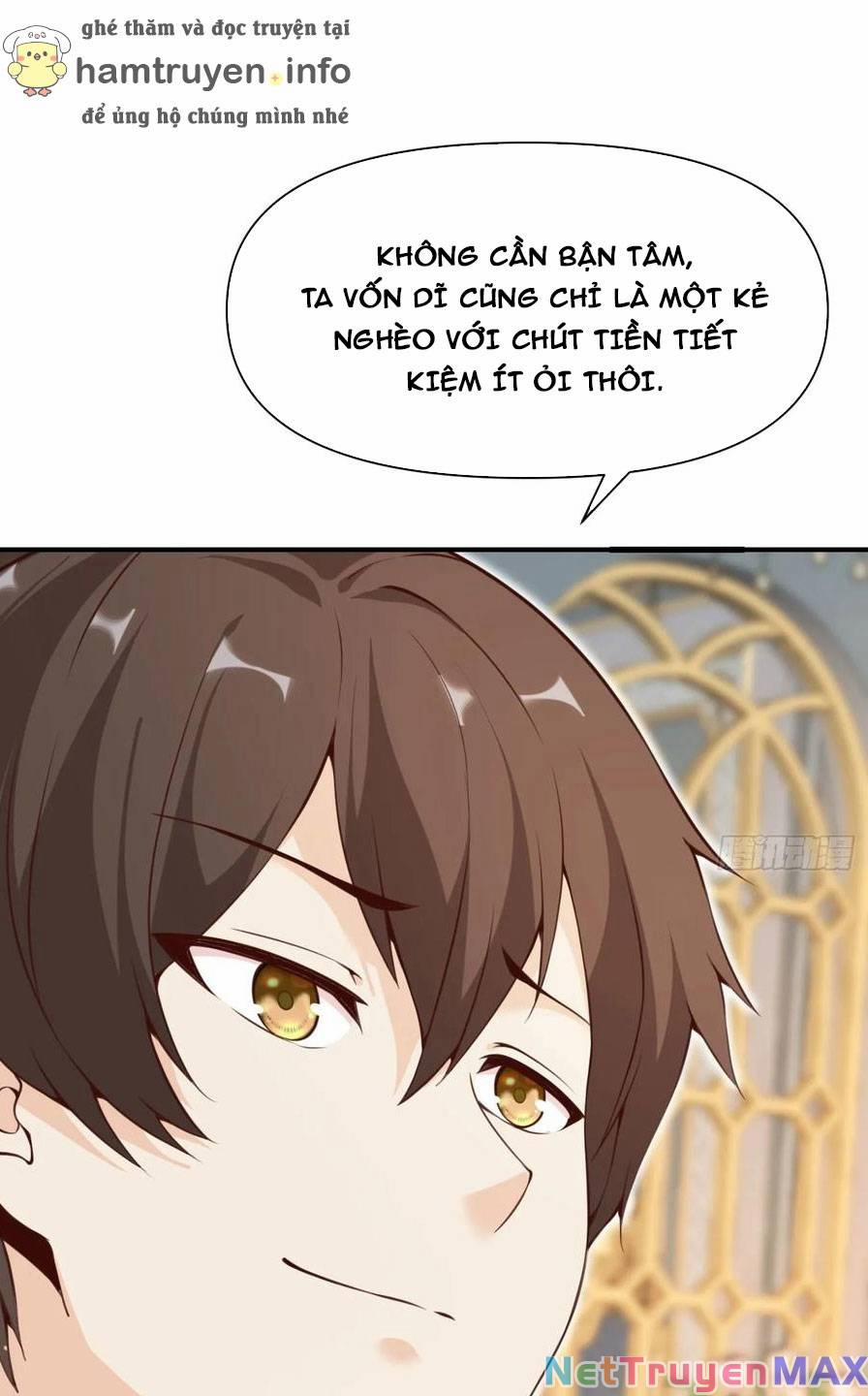 Hồng Long Dũng Giả Không Phải Người Lương Thiện 12 trang 45