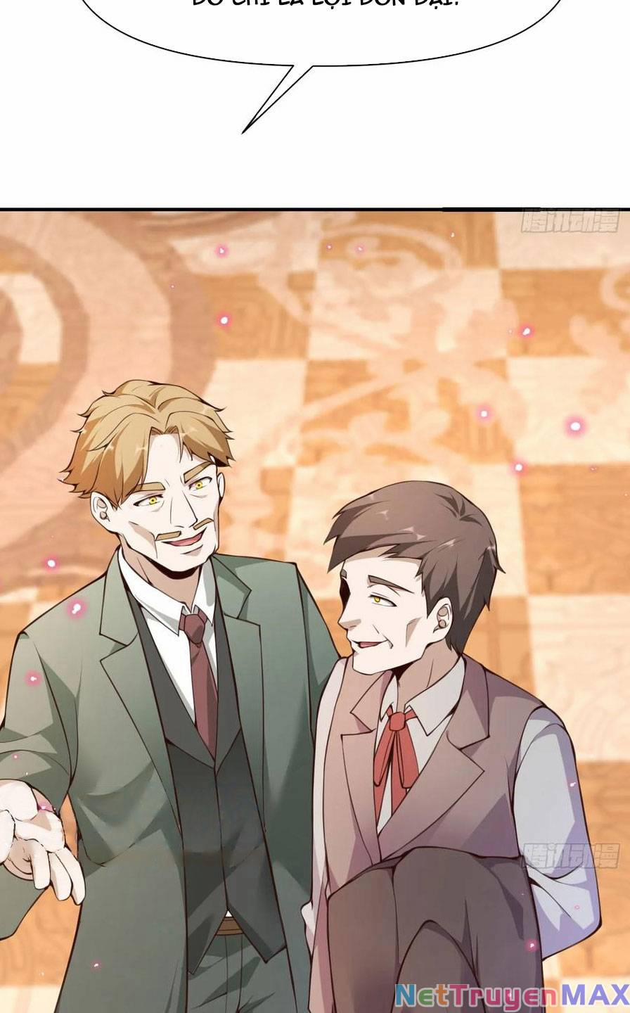 Hồng Long Dũng Giả Không Phải Người Lương Thiện 12 trang 54