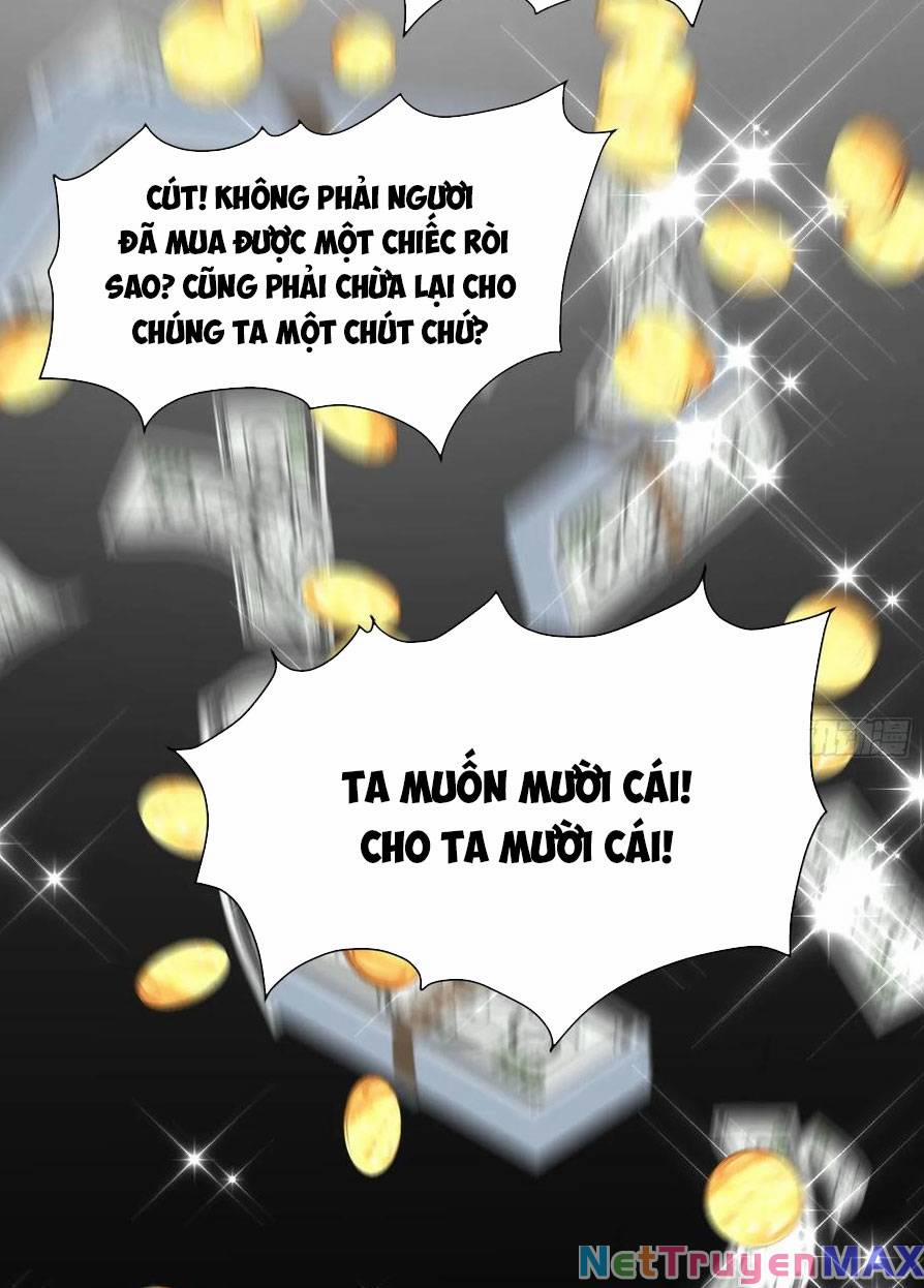 Hồng Long Dũng Giả Không Phải Người Lương Thiện 12 trang 97