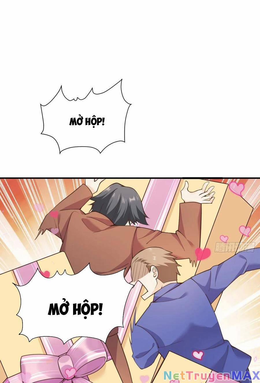 Hồng Long Dũng Giả Không Phải Người Lương Thiện 13 trang 10