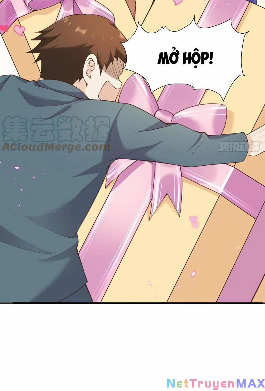 Hồng Long Dũng Giả Không Phải Người Lương Thiện 13 trang 11