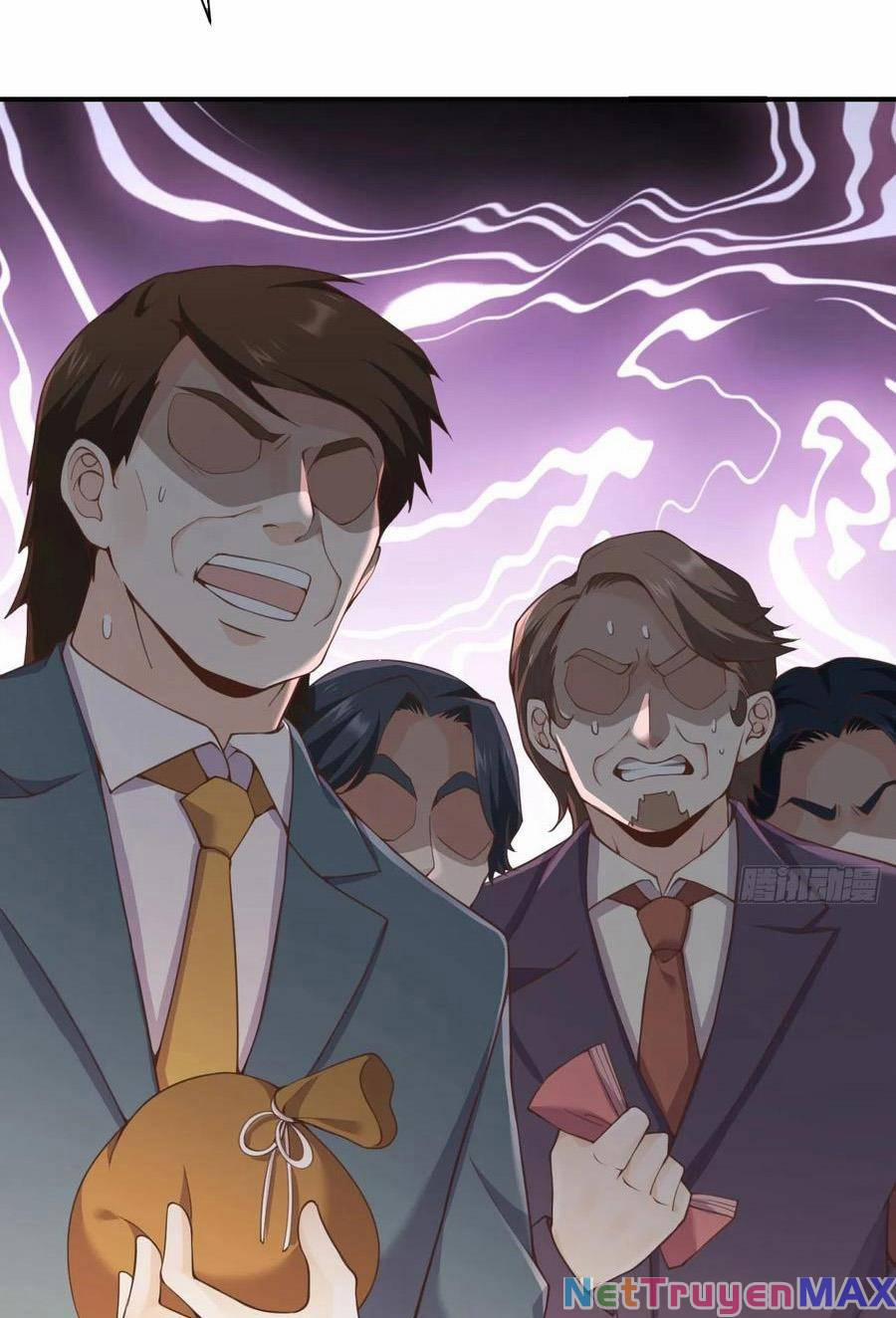 Hồng Long Dũng Giả Không Phải Người Lương Thiện 13 trang 18