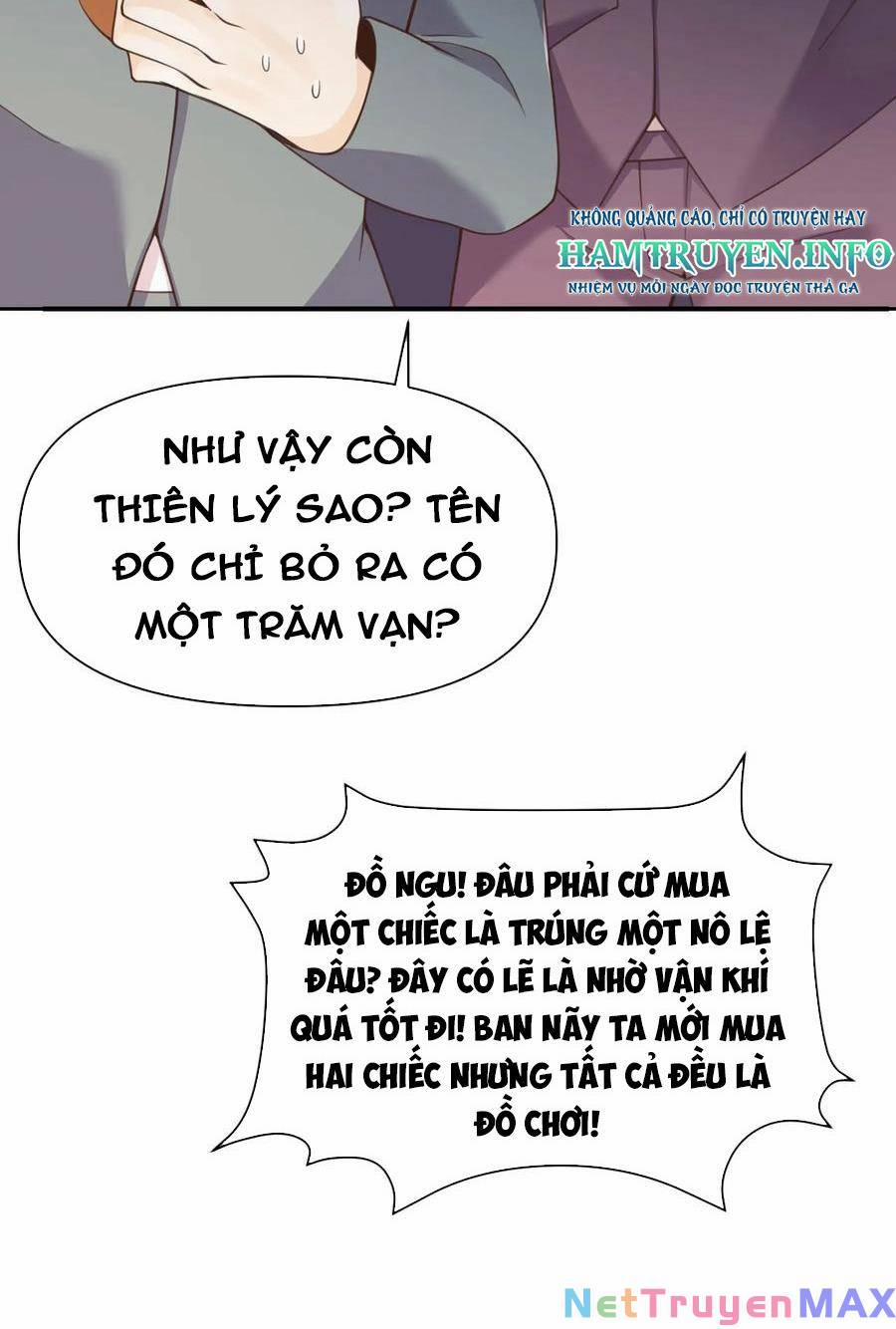 Hồng Long Dũng Giả Không Phải Người Lương Thiện 13 trang 19