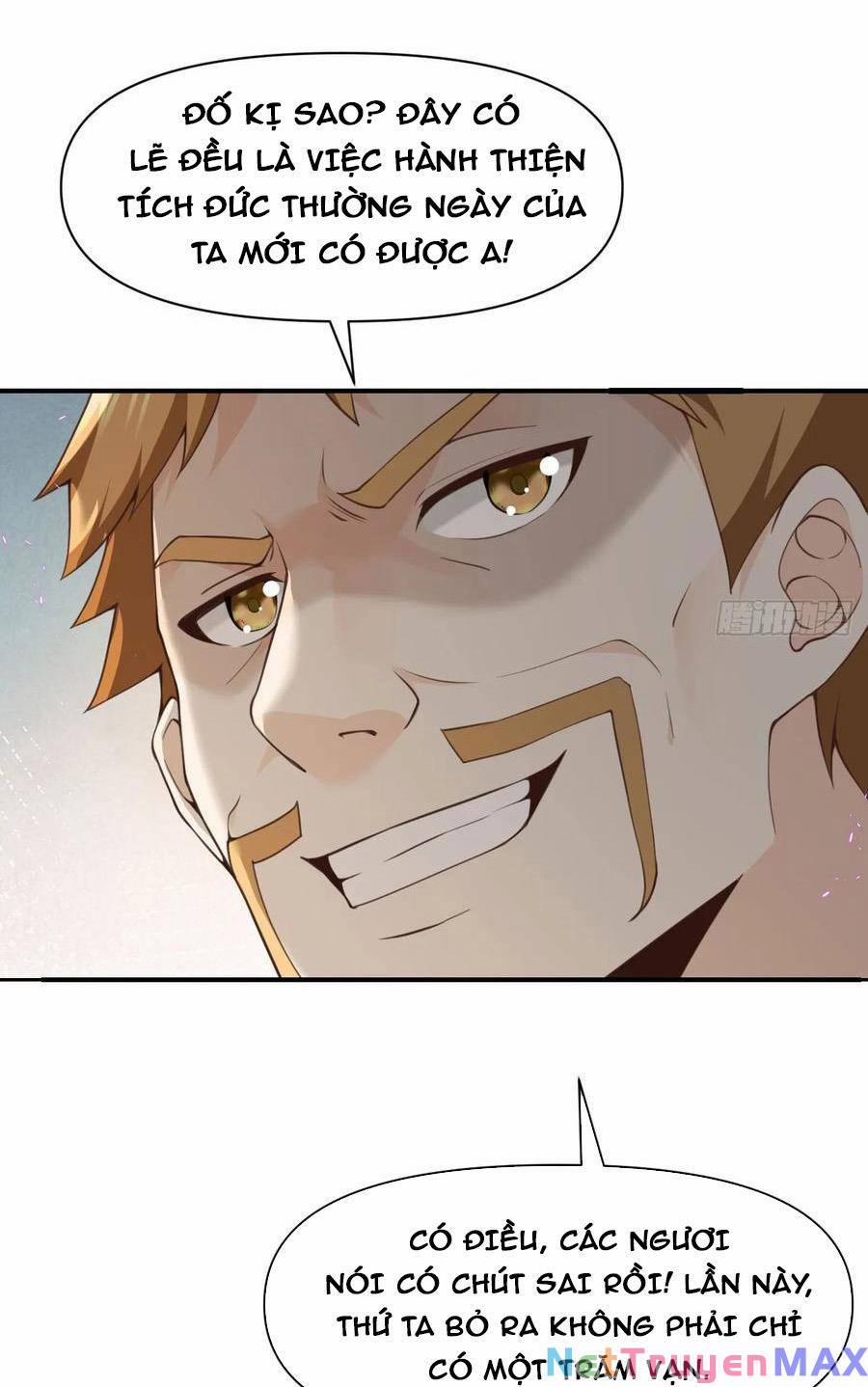 Hồng Long Dũng Giả Không Phải Người Lương Thiện 13 trang 20