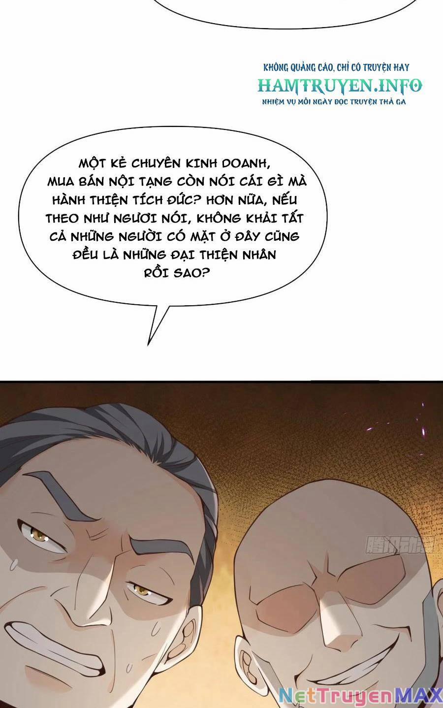 Hồng Long Dũng Giả Không Phải Người Lương Thiện 13 trang 21