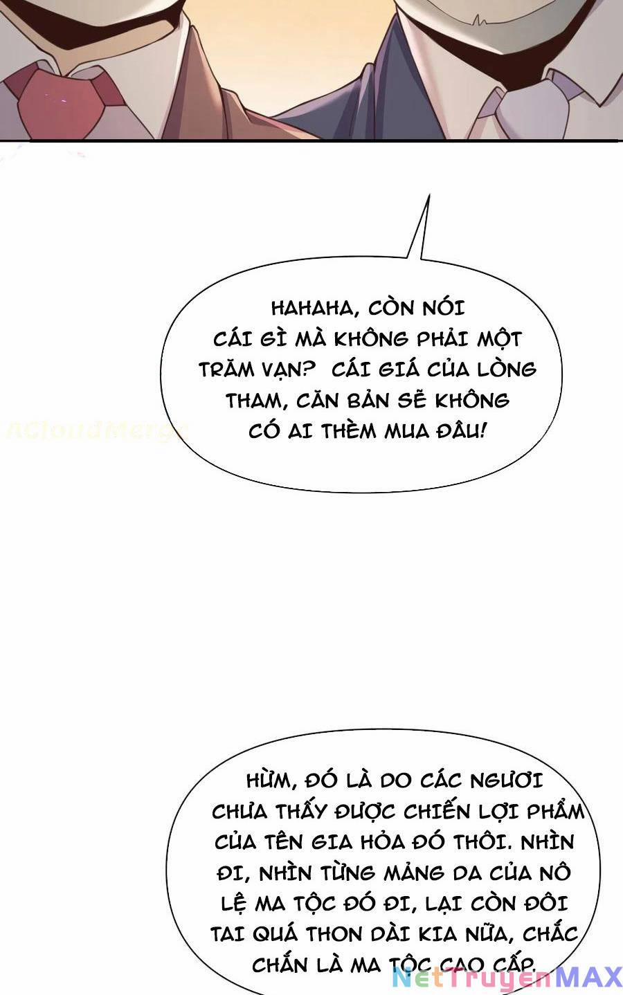 Hồng Long Dũng Giả Không Phải Người Lương Thiện 13 trang 22