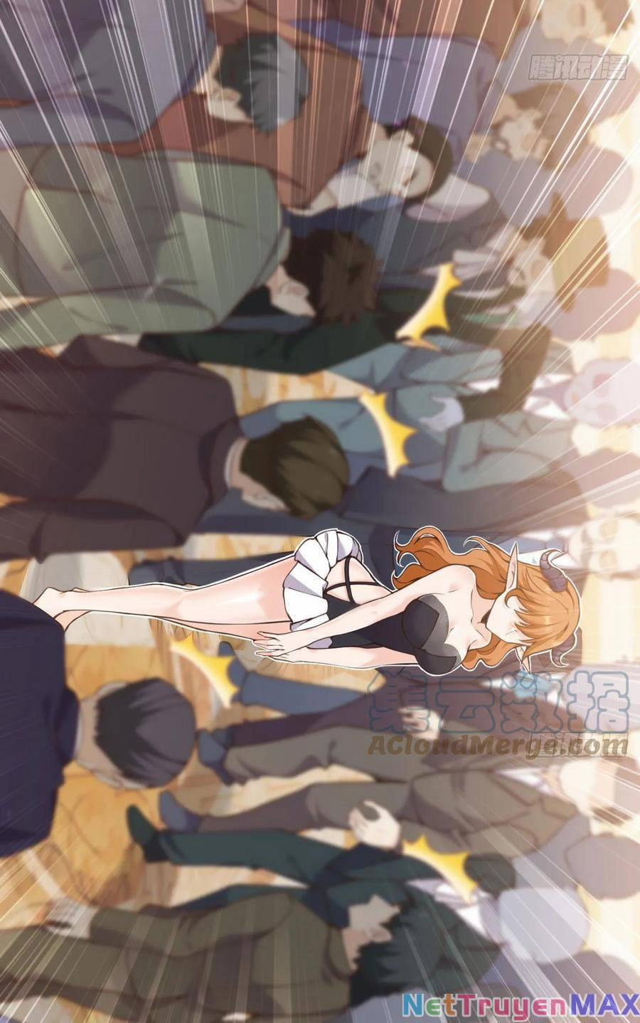 Hồng Long Dũng Giả Không Phải Người Lương Thiện 13 trang 27