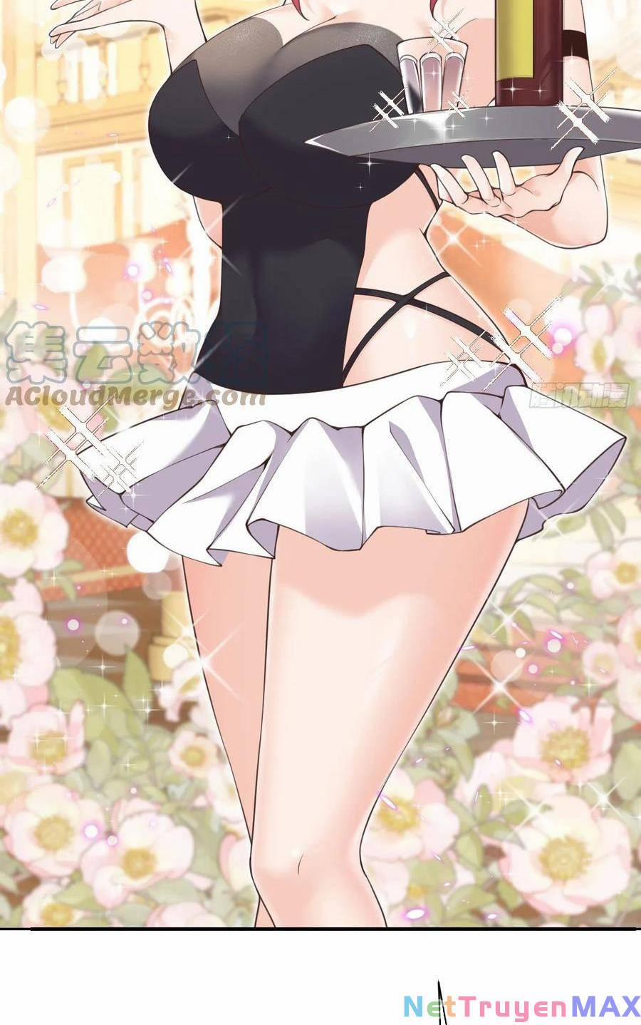 Hồng Long Dũng Giả Không Phải Người Lương Thiện 13 trang 30