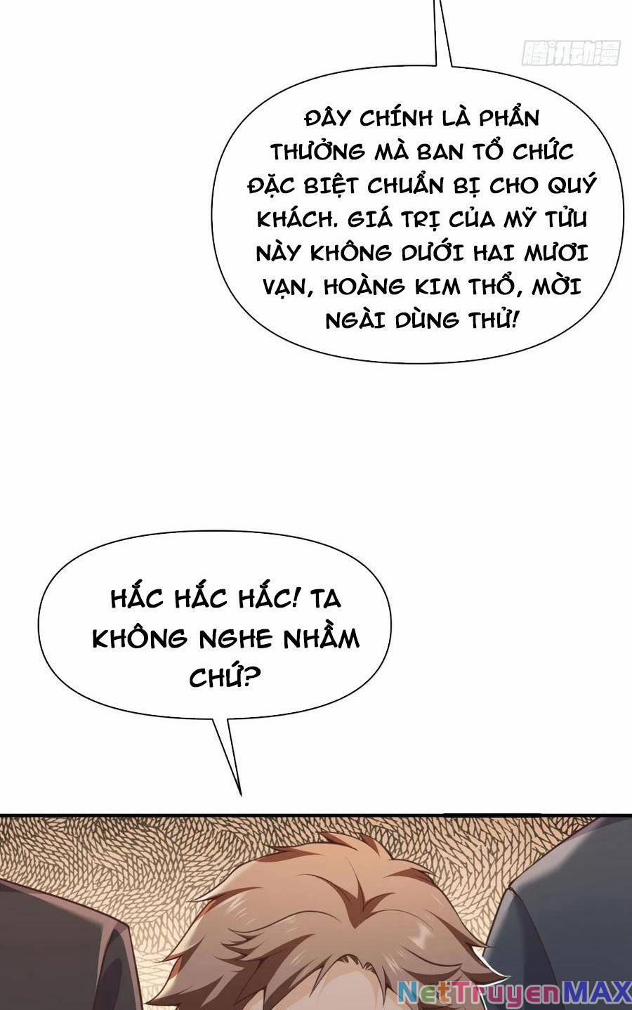 Hồng Long Dũng Giả Không Phải Người Lương Thiện 13 trang 31