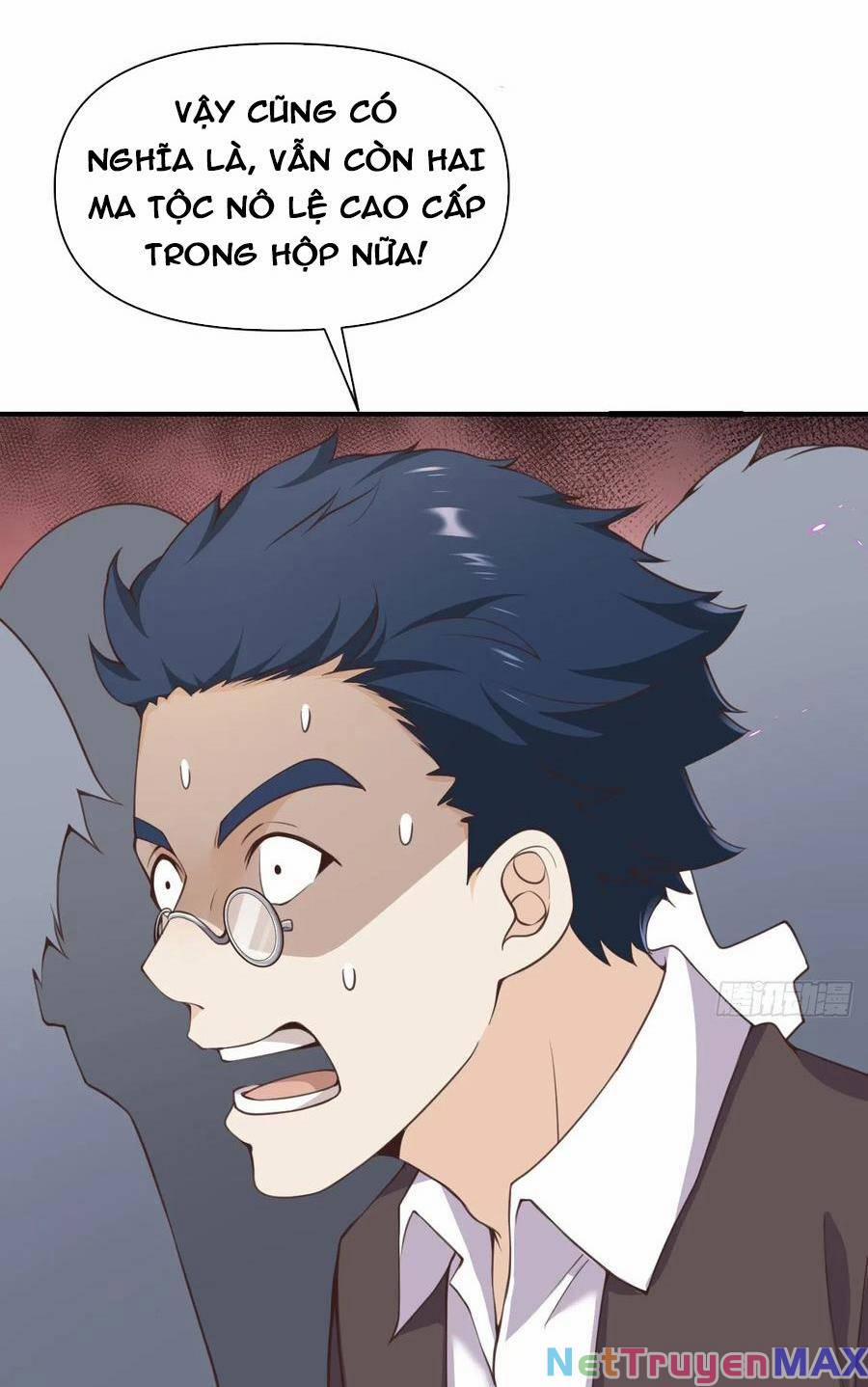 Hồng Long Dũng Giả Không Phải Người Lương Thiện 13 trang 33