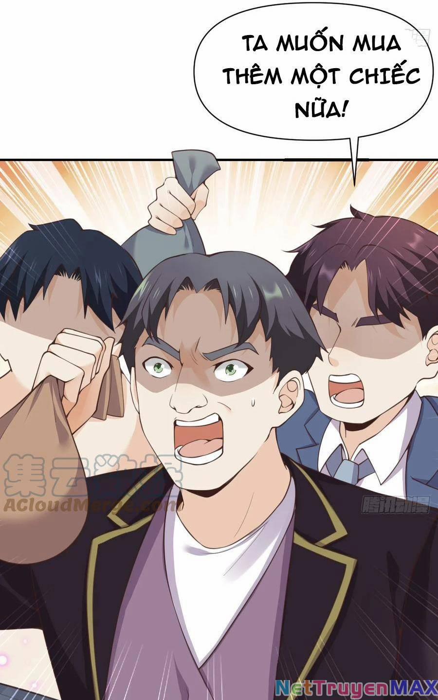 Hồng Long Dũng Giả Không Phải Người Lương Thiện 13 trang 35