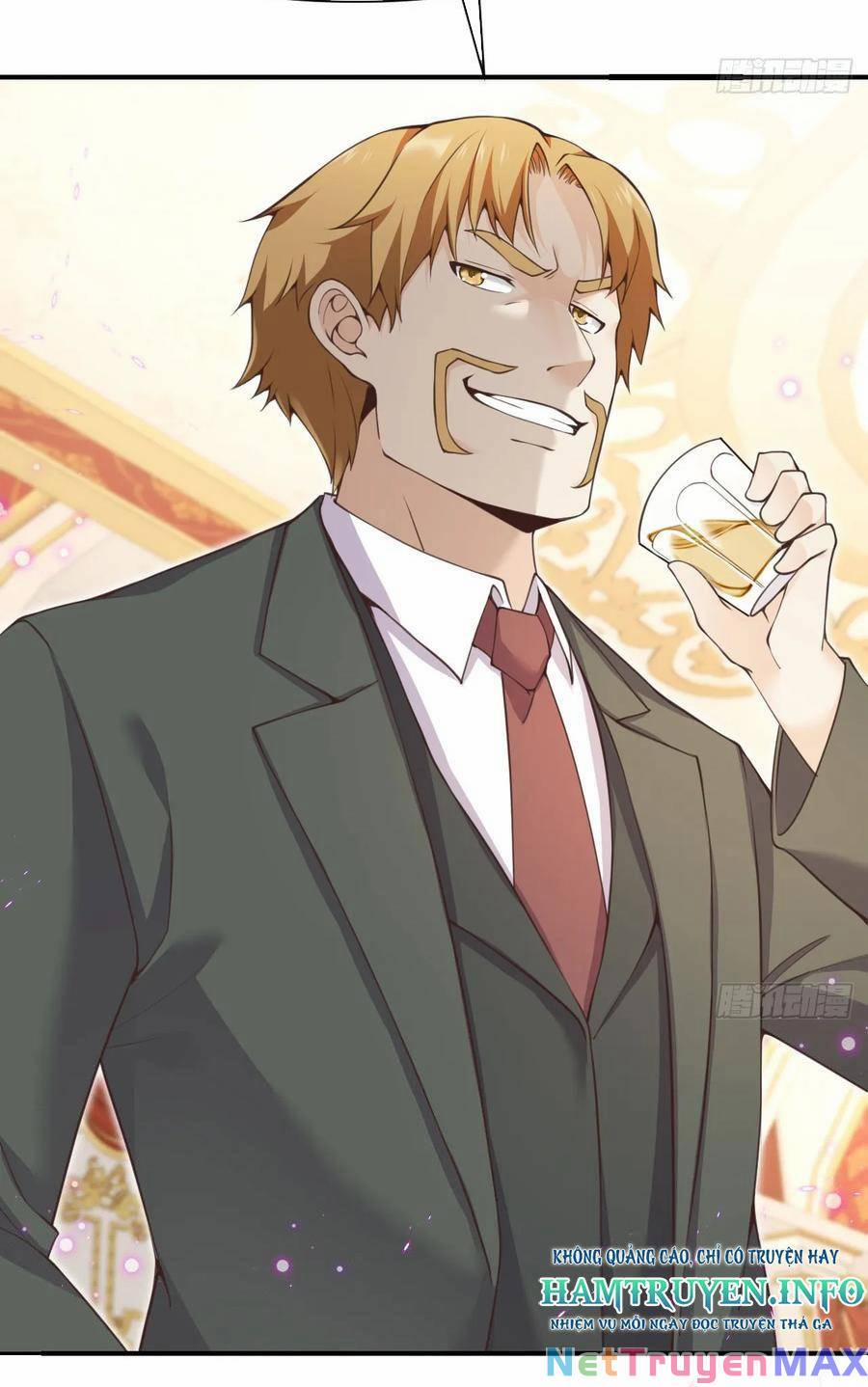 Hồng Long Dũng Giả Không Phải Người Lương Thiện 13 trang 37