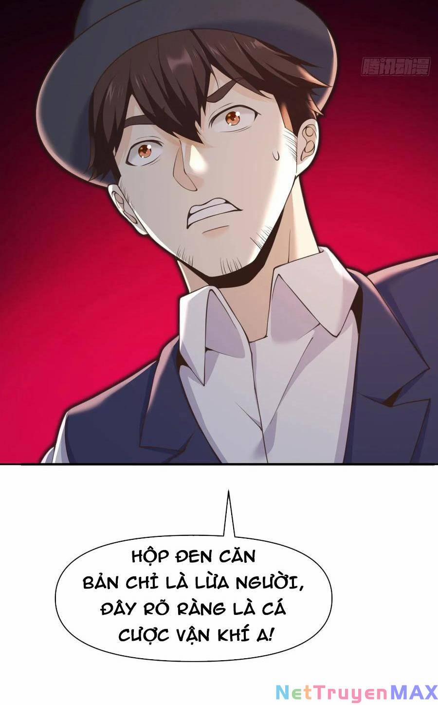 Hồng Long Dũng Giả Không Phải Người Lương Thiện 13 trang 39
