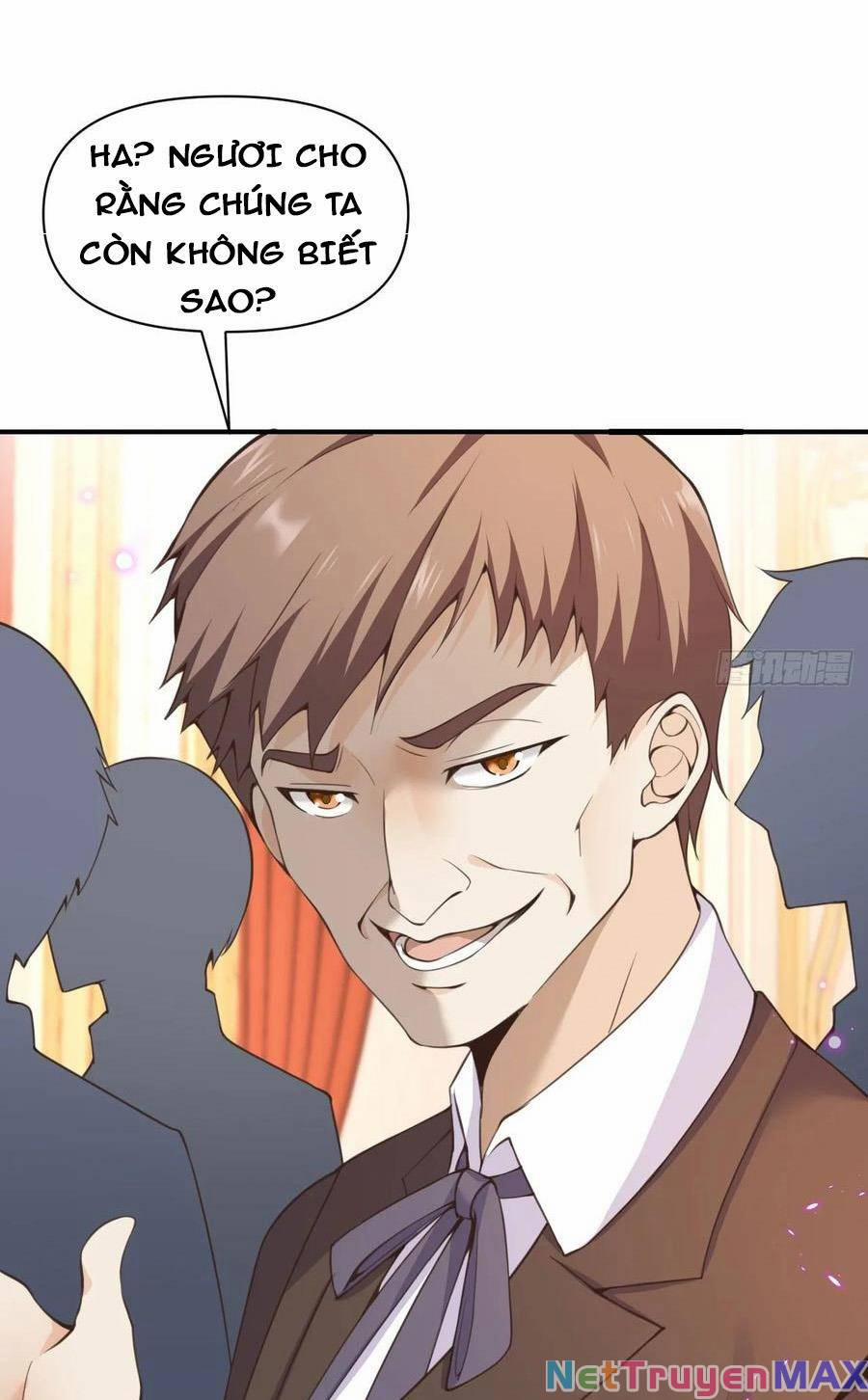 Hồng Long Dũng Giả Không Phải Người Lương Thiện 13 trang 40