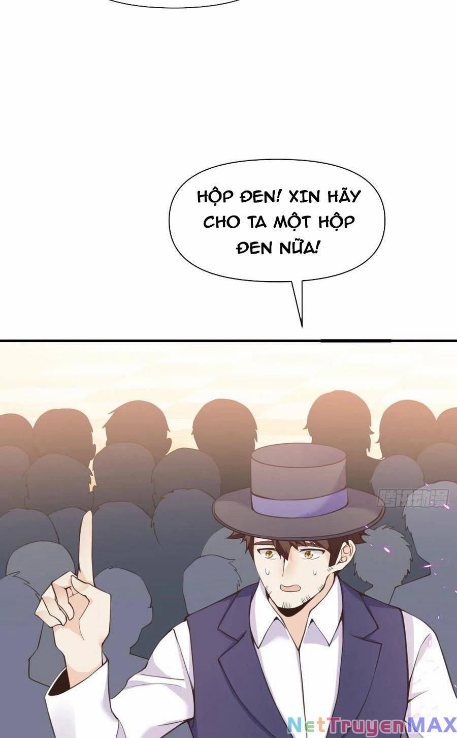 Hồng Long Dũng Giả Không Phải Người Lương Thiện 13 trang 44