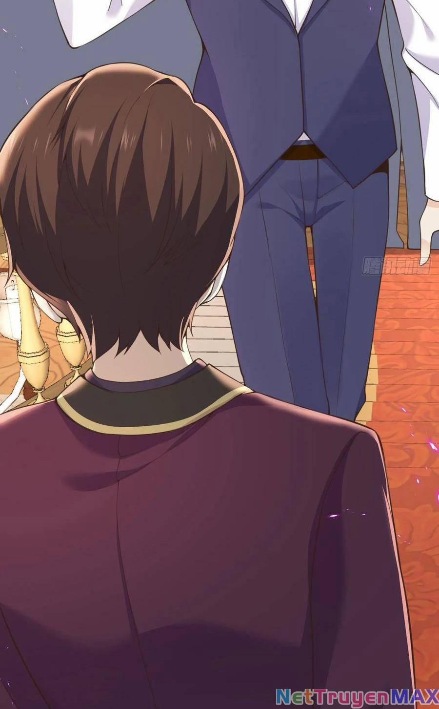 Hồng Long Dũng Giả Không Phải Người Lương Thiện 13 trang 45